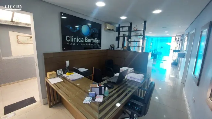 Prédio comercial para venda de 297,51m² no bairro Jardim Nova América