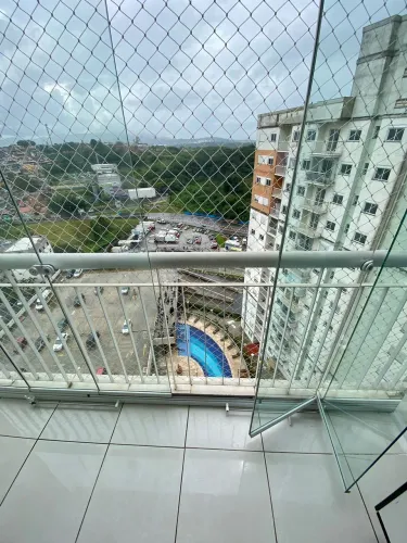 Upper Ville - Apartamento à venda no bairro Parque Viana - Barueri/SP