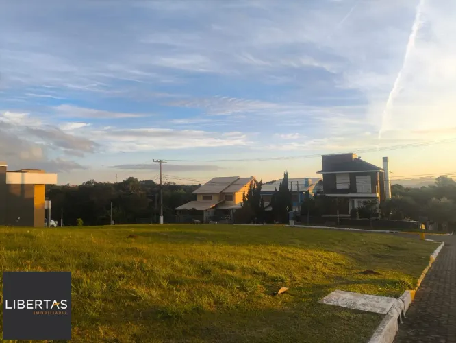 Terreno Exclusivo no Cantegril Fase 4 | Esquina em Condomínio de Alto Padrão