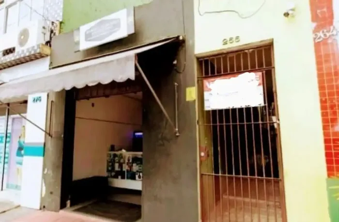 Sobrado em Avenida Dom Azeredo Coutinho - Jardim Vila Formosa - São Paulo/SP
