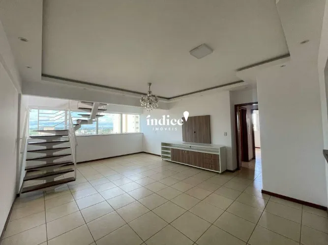 Coberturas no Bairro Jardim Paulista, 3 quartos, 3 suítes, 2 vagas, Conceito Paulista
