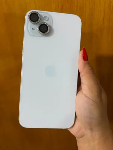 iPhone 15 plus