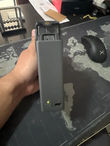 Hub de carregamento dji avata 2