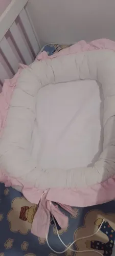 Ninho de menina