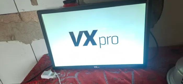 Monitor VXpro