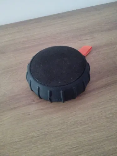 Caixa de som Bluetooth 