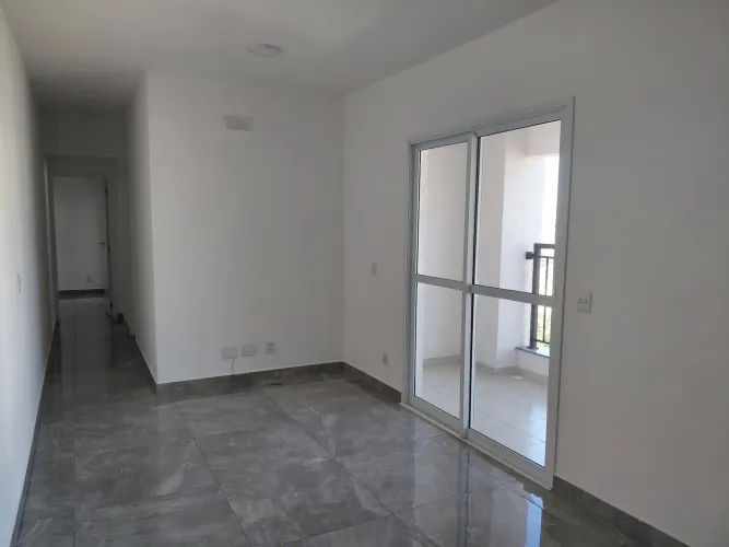 Apartamento alugo Syhra