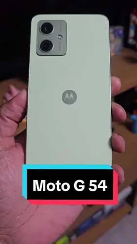 Vendo G54