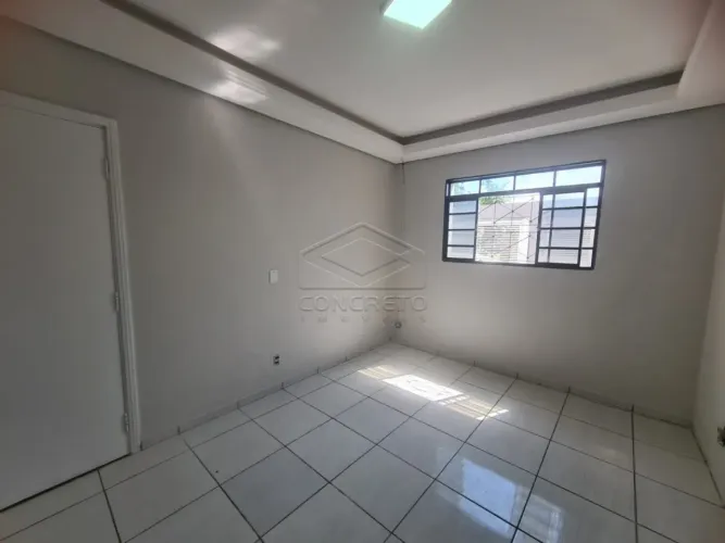 Sobrado Jardim Cruzeiro