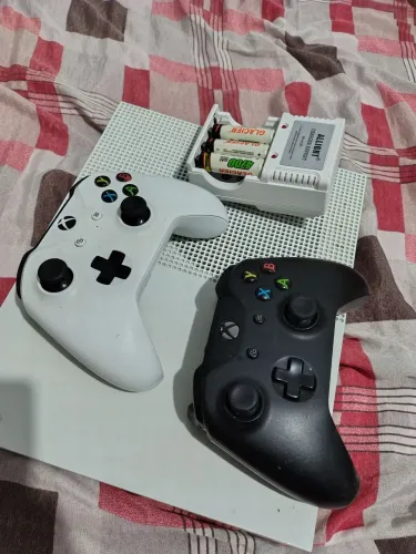 Vendo ou troco por algo do meu interesse