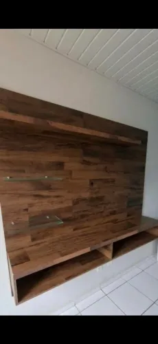 Painel super conservado