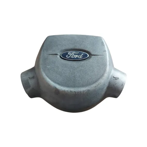Tampa Capa Volante Buzina Original Ford Fiesta Ka 2008 2013