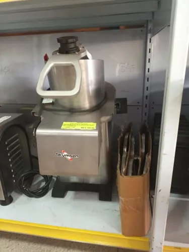 PROCESSADOR DE ALIMENTOS SKYMSEN