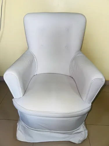 Poltrona amamentação