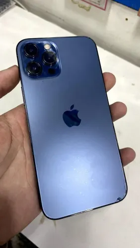 IPHONE 12 PRO MAX