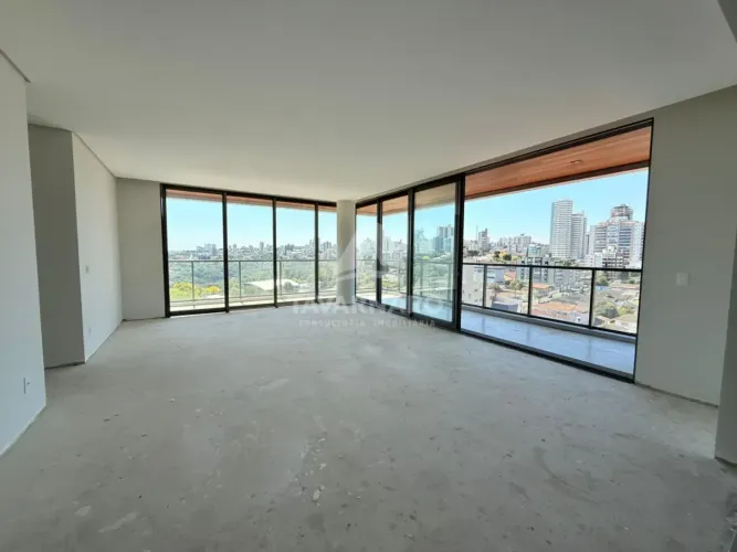 Apartamento Padrão em Ponta Grossa