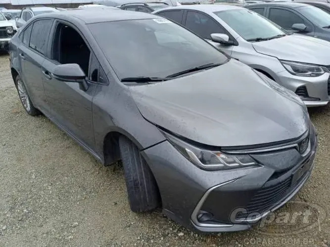 KIT ENCHENTE TOYOTA COROLLA XEI 2023