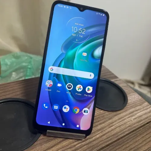 Motorola moto G10 64GB 4GB RAM