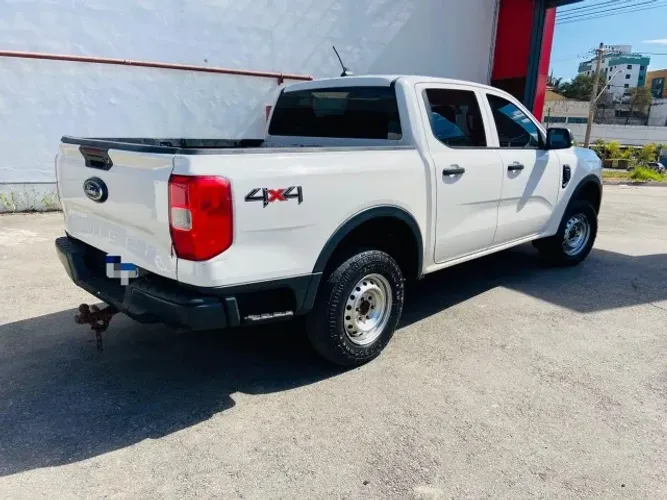 Ford Ranger XL 2.0l 4X4 2024