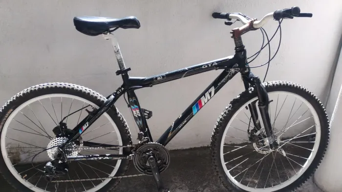 Bicicleta aro 26