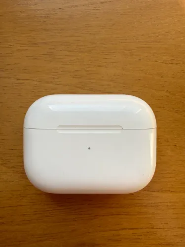 Estojo AirPods Pro 1 geração Original