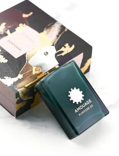 Amouage Purpose 50