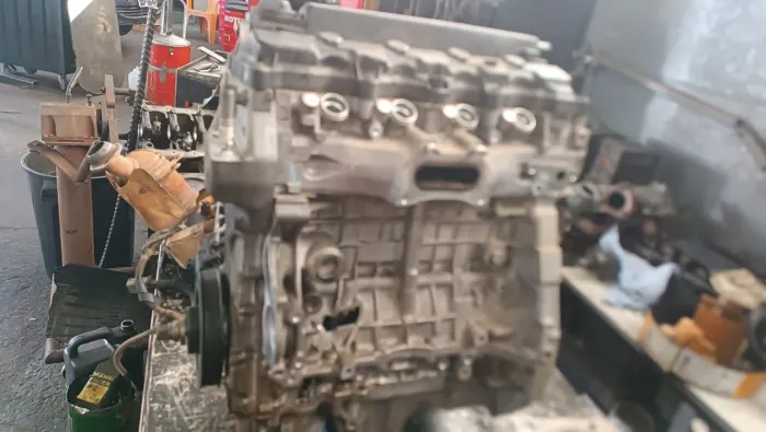 Motor Honda Civic G9 2.0 (2012 a 2016) - Retirada de Peças