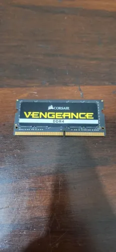 Memória para Notebook 32Gb Ddr4