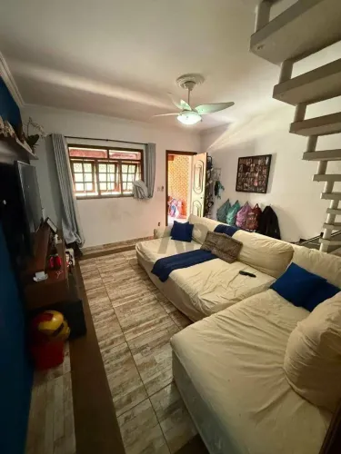 Casa com 3 dormitórios à venda, 145 m² - Jardim das Rosas - Itu/SP
