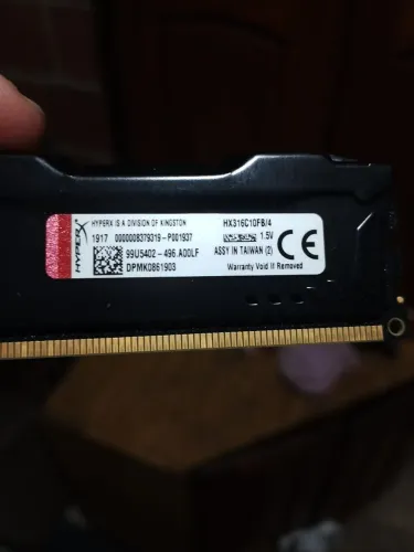 Kit I7 com 12 GB de memória