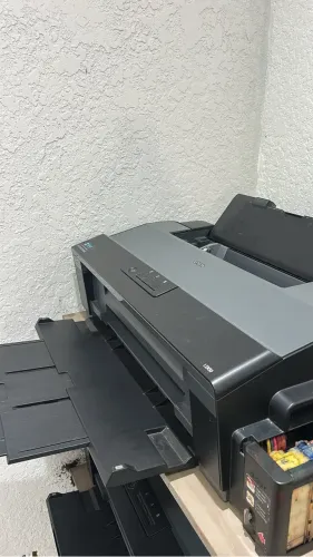 Impressora l1300(sublimação)