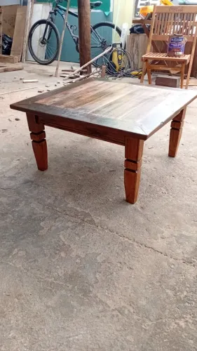 Mesa de centro