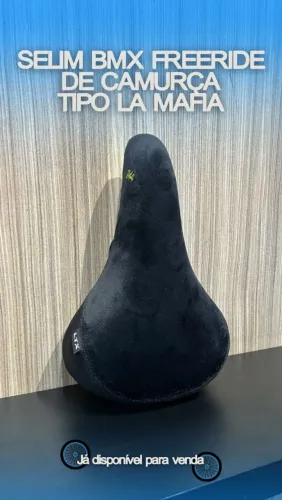 Selim Camurça LTX