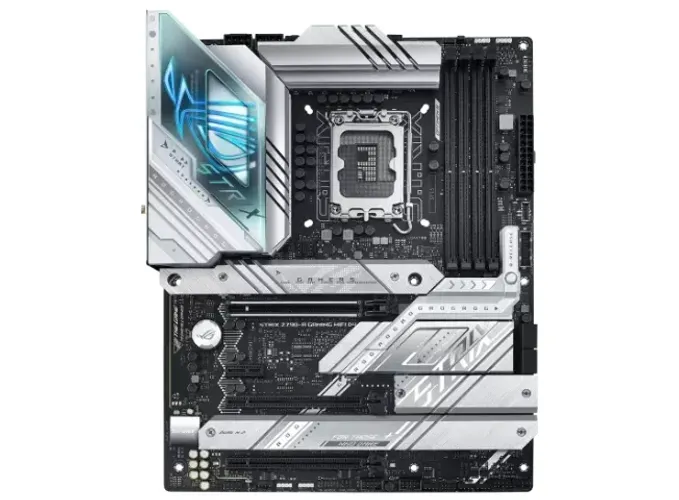Placa-mãe ASUS ROG Strix Z790-A Gaming WiFi D4