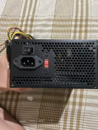 fonte de 500w