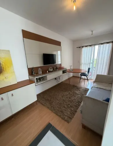 Imóvel para aluguel tem 45 metros quadrados com 2 quartos em Despraiado - Cuiabá - MT