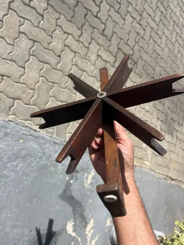 VENDO MANIVELA PARA PIPA!