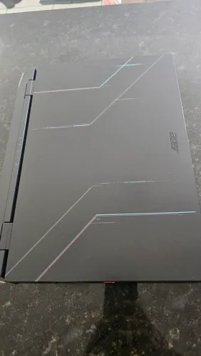 Notebook Acer Nitro 5 - Modelo 2024 (Não está ligando)