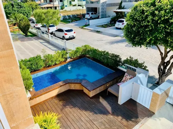 Casa à venda no MELÍCIO MACHADO, ARUANA, Aracaju, SE