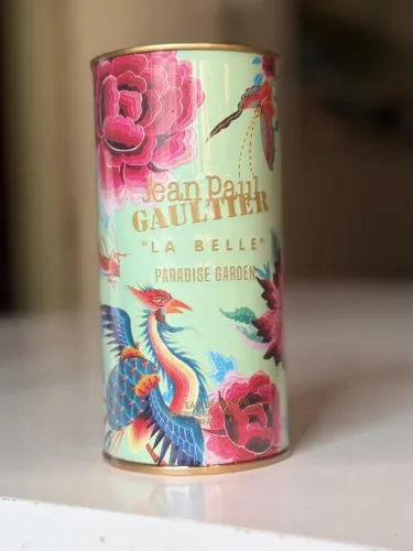 Perfume Jean Paul Gaultier La Belle Paradise Garden Feminino Eau de Parfum