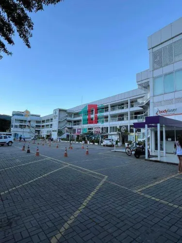Barra Olímpica | Loja
