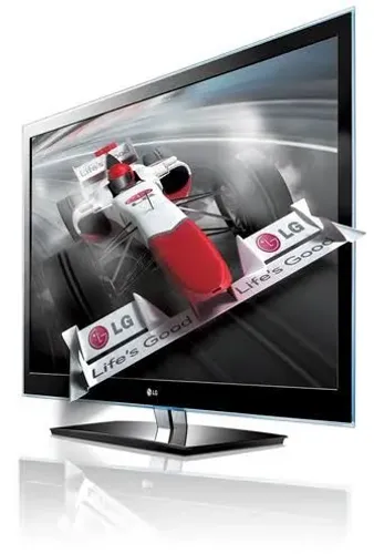 Tv LG 47 polegadas Led 3D Conversor digital!