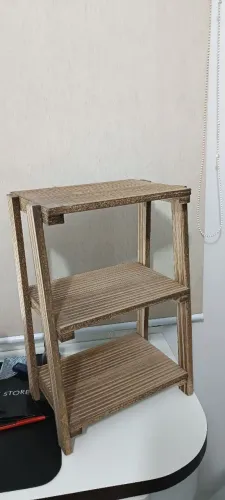 Mini estante