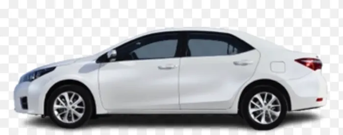 Toyota Corolla XEI 2.0 Flex 16V Aut. 2025