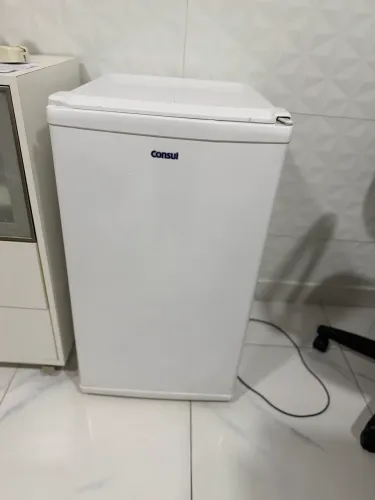 Frigobar 120L