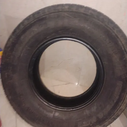 Pneu 265 75 R16