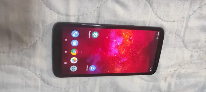 Motorola Z3 Play
