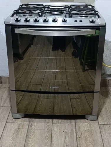 Fogão Electrolux 
