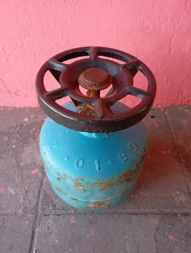 Fogareiro