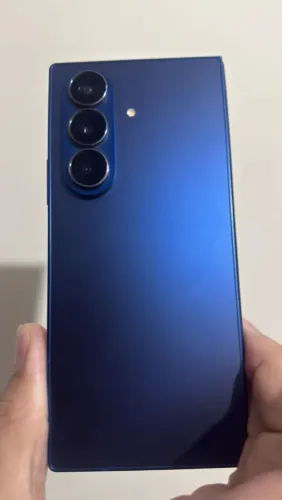 Samsung Galaxy ZFold7